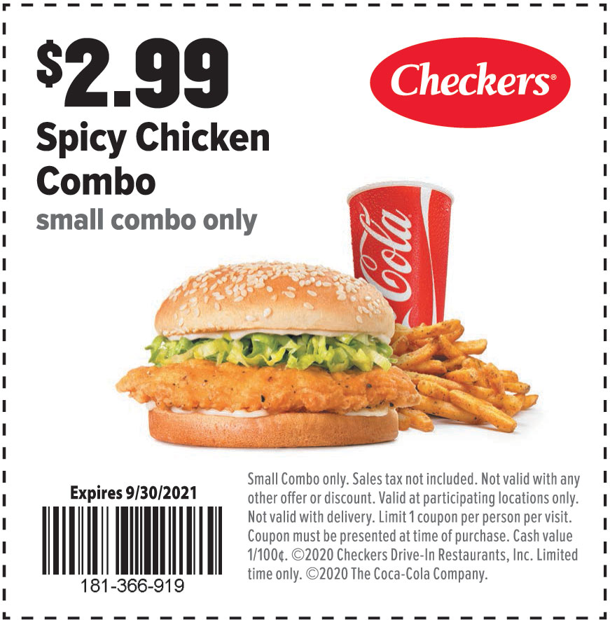 CHECKERS