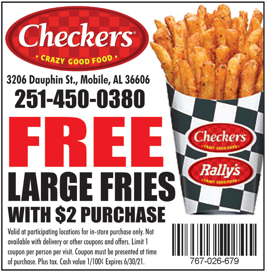 CHECKERS