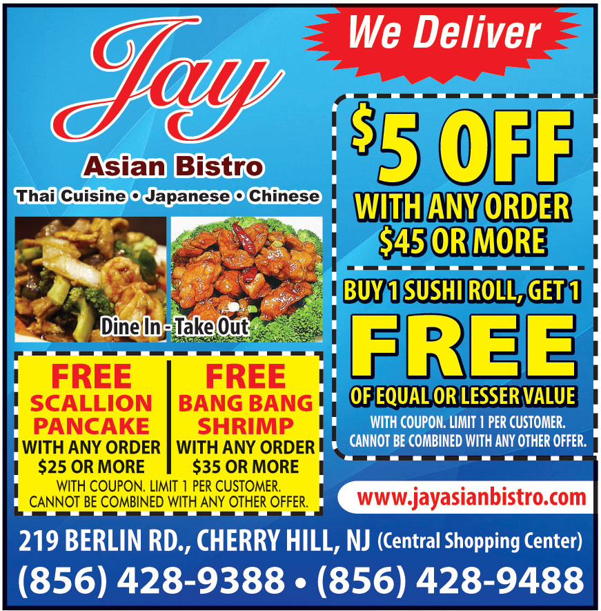 JAY ASIAN BISTRO