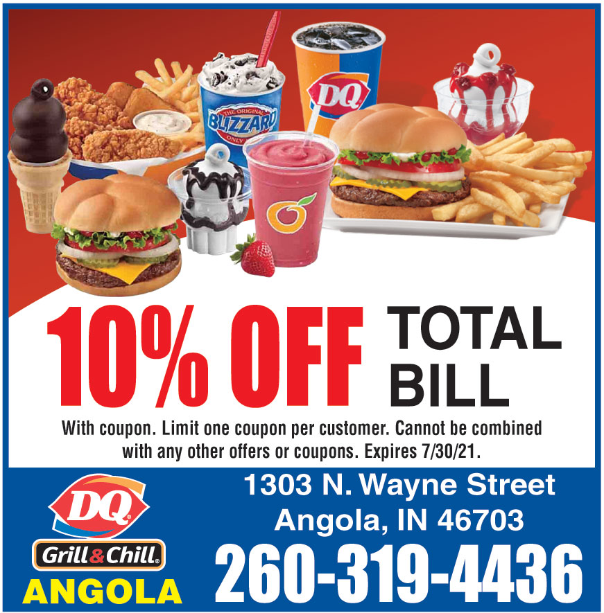 10 OFF ON TOTAL BILL Online Printable Coupons USA Local Free