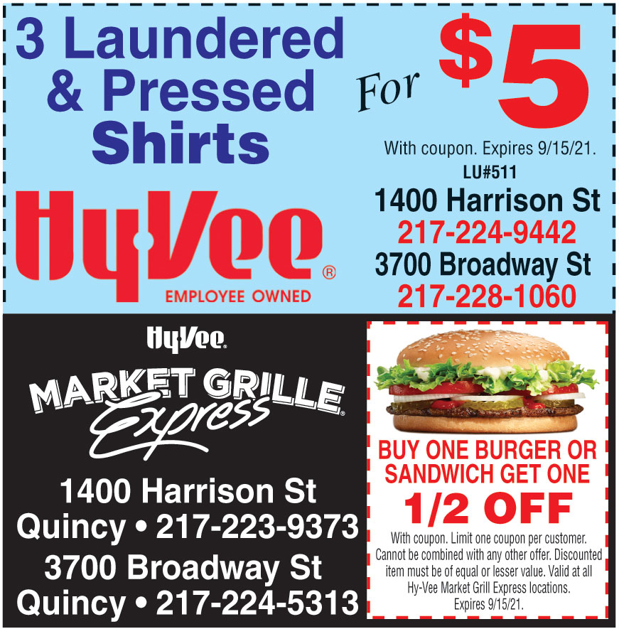 HYVEE