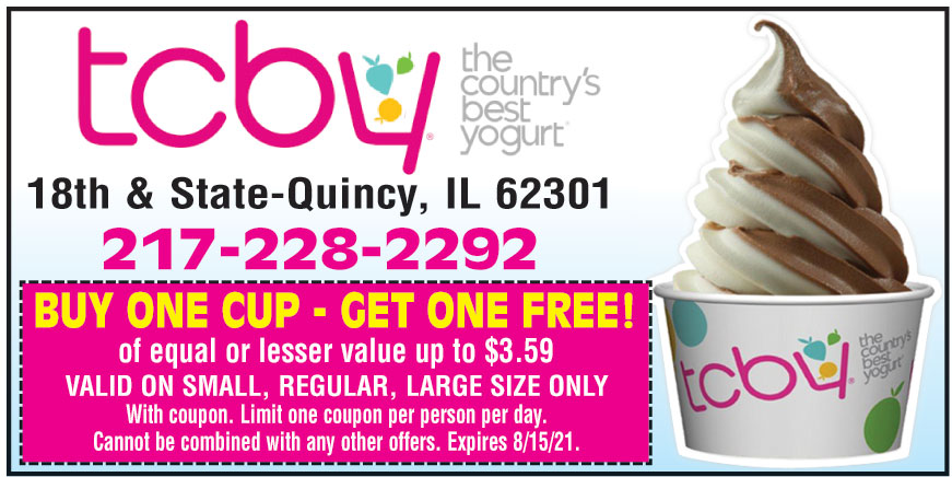 TCBY