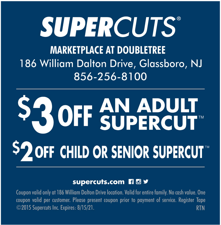 3 OFF AN ADULT SUPERCUT Online Printable Coupons USA Local Free