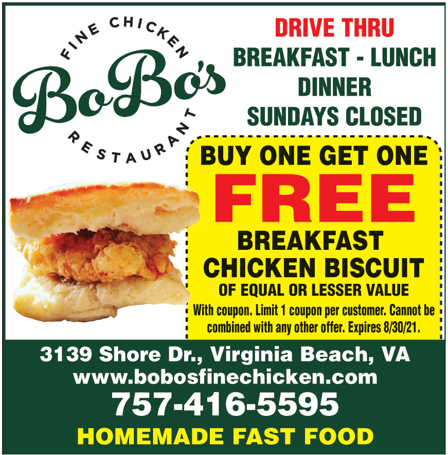 BOBOS FINE CHICKEN