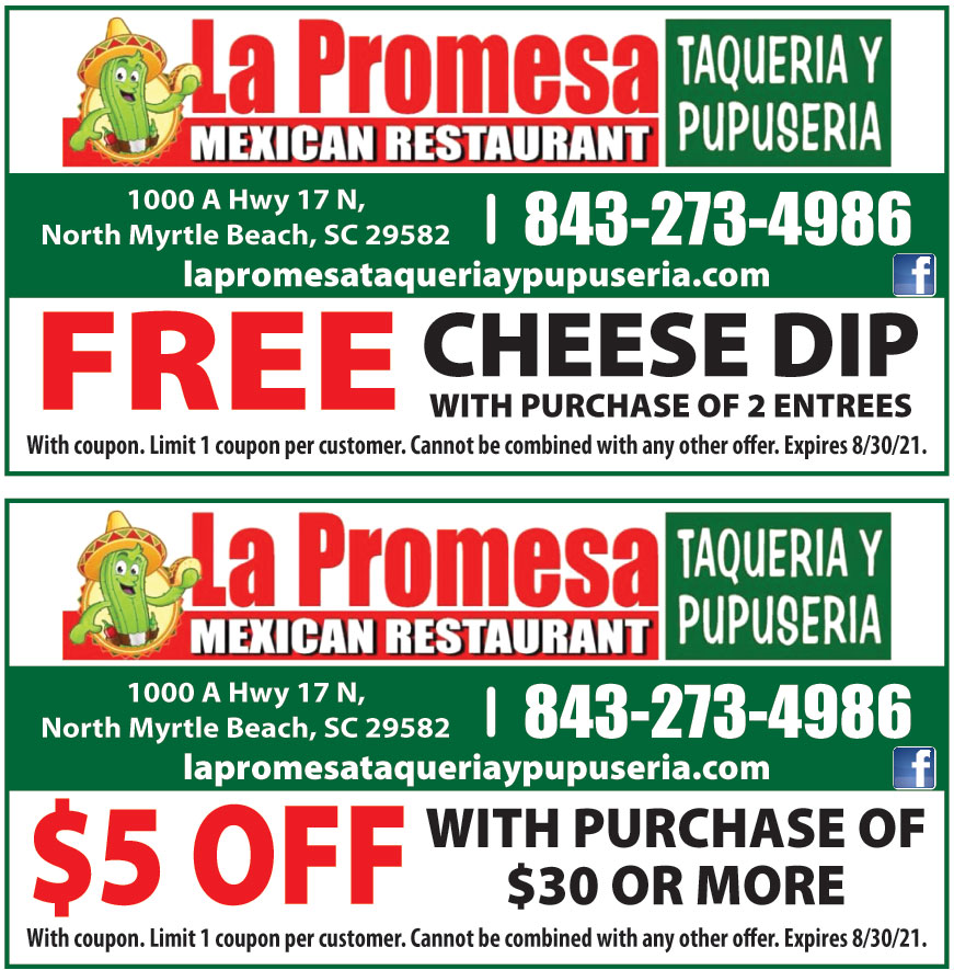 LA PROMESA TAQUERIA