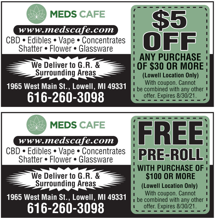 MEDS CAFE