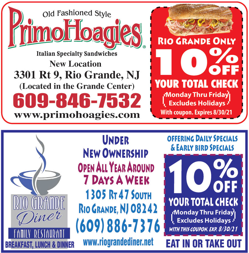 PRIMO HOAGIES