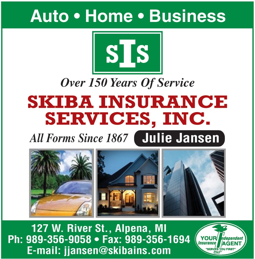 SKIBA INSURANCE SERVICES