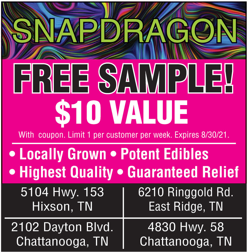 SNAPDRAGON SHOP