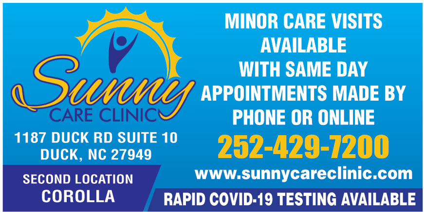 SUNNY CARE CLINIC