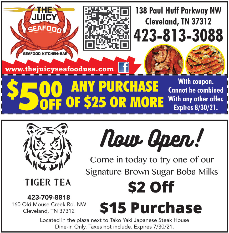 THE JUICY SEAFOOD