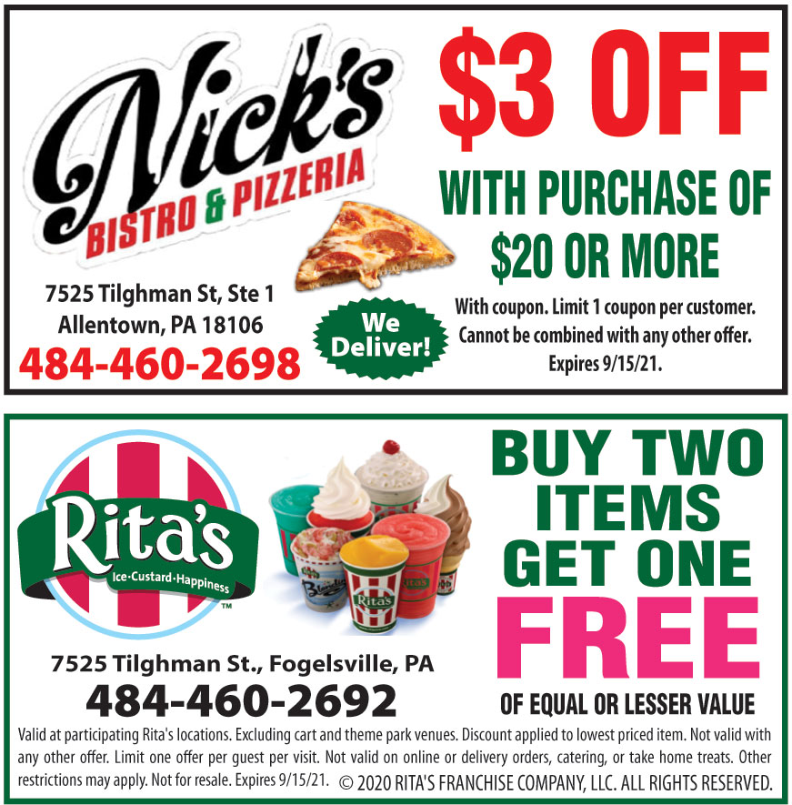 3 OFF WITH PURCHASE OF 20 OR MORE Online Printable Coupons USA