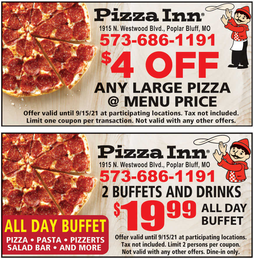 2 BUFFETS AND DRINKS FOR 19.99 Online Printable Coupons USA Local