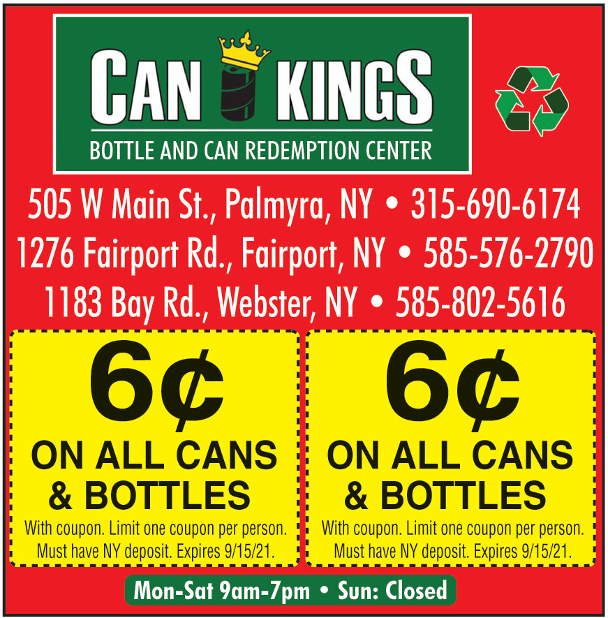 CAN KINGS