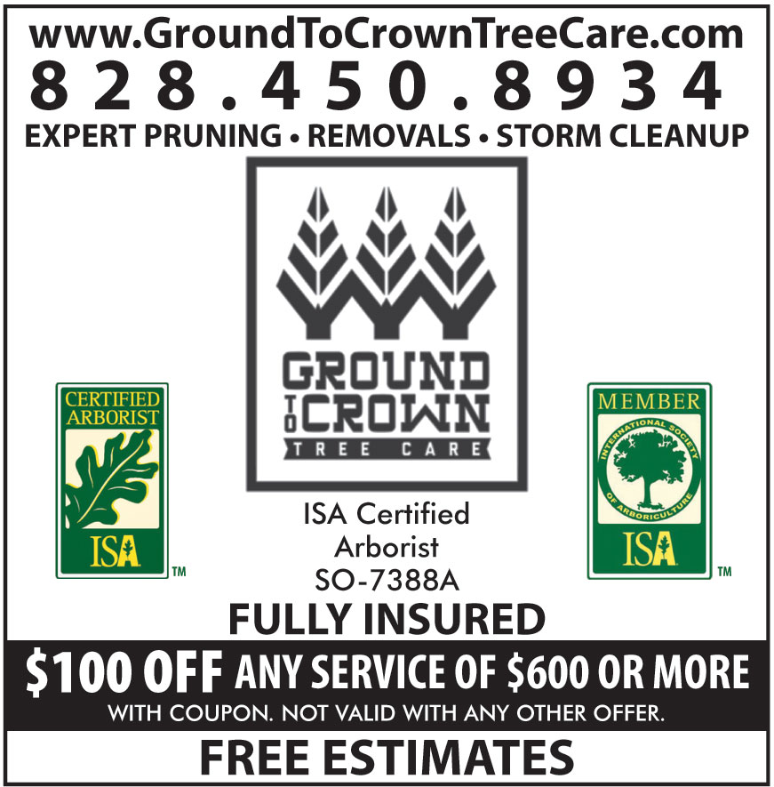 GROUND TO CROWN LLC
