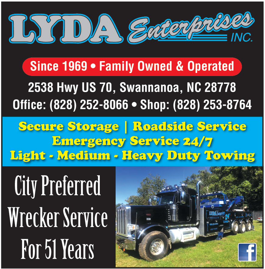 LYDA ENTERPRISES INC