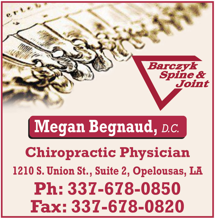 BARCZYK CHIROPRACTIC