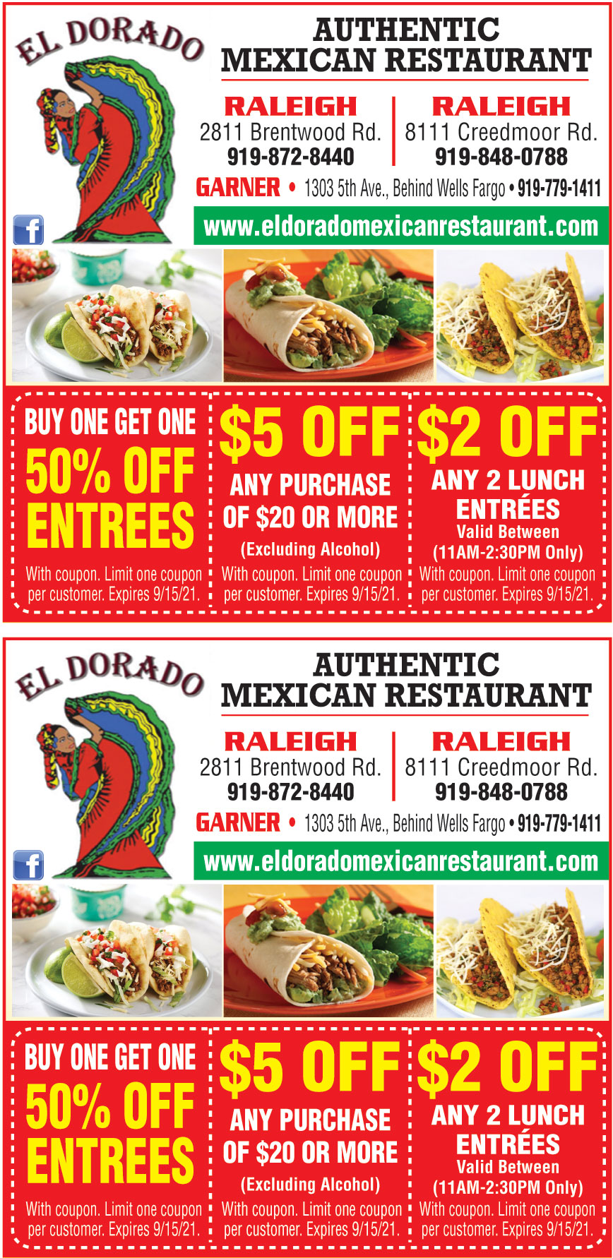 EL DORADO