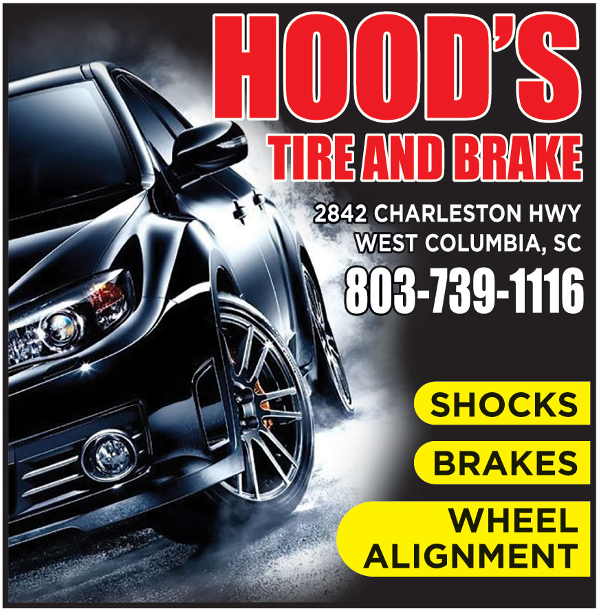 HOODS TIRE AND BRAKE