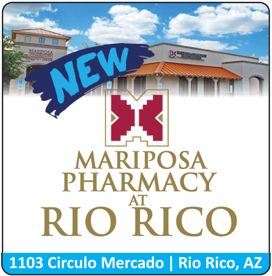 MARIPOSA PHARMACY