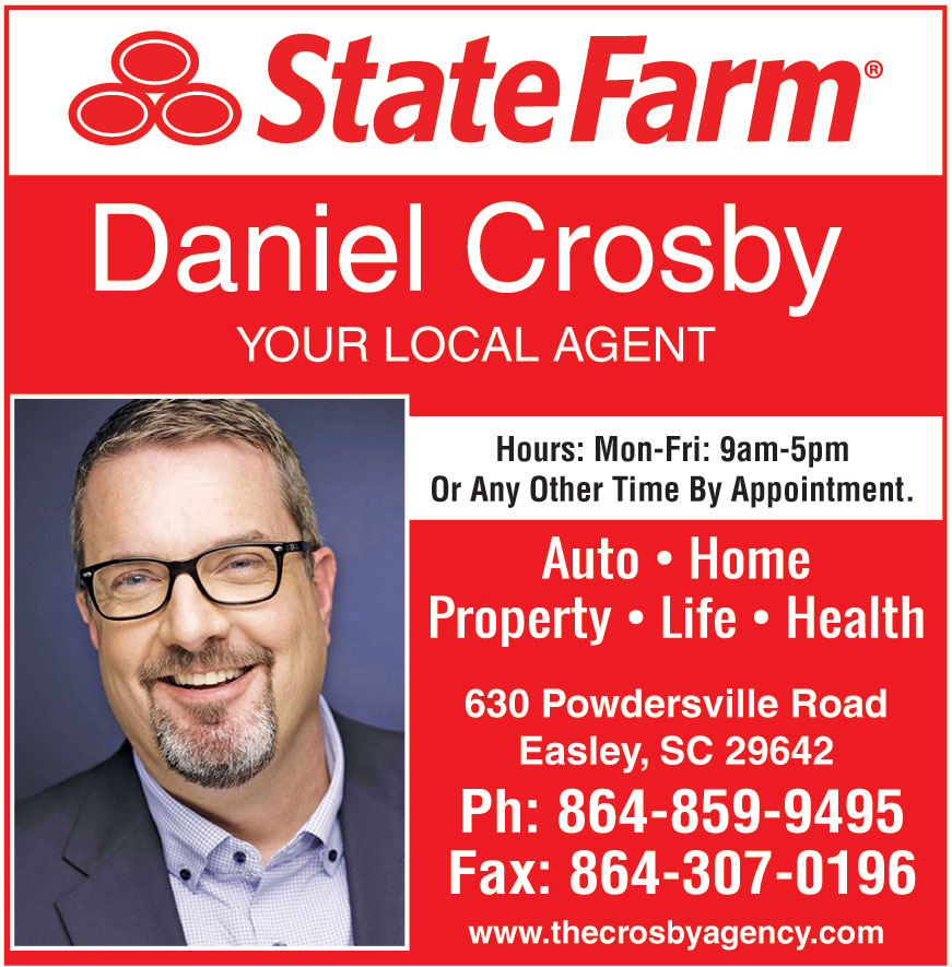 STATE FARM