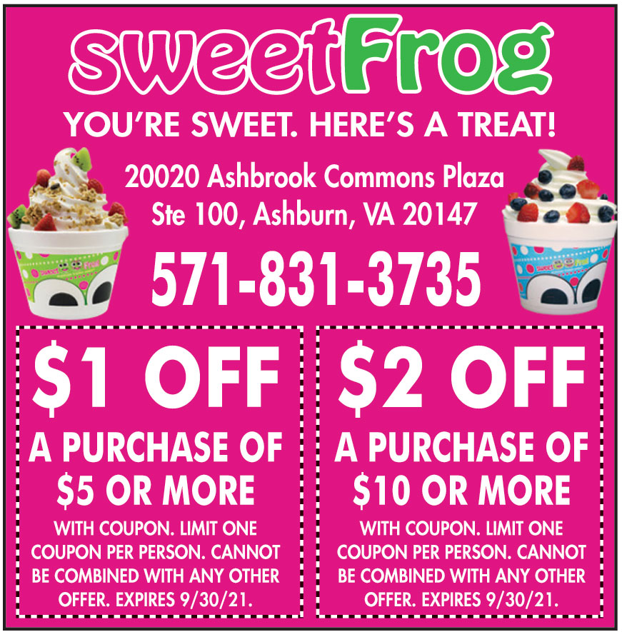 SWEET MANASSAS LLC