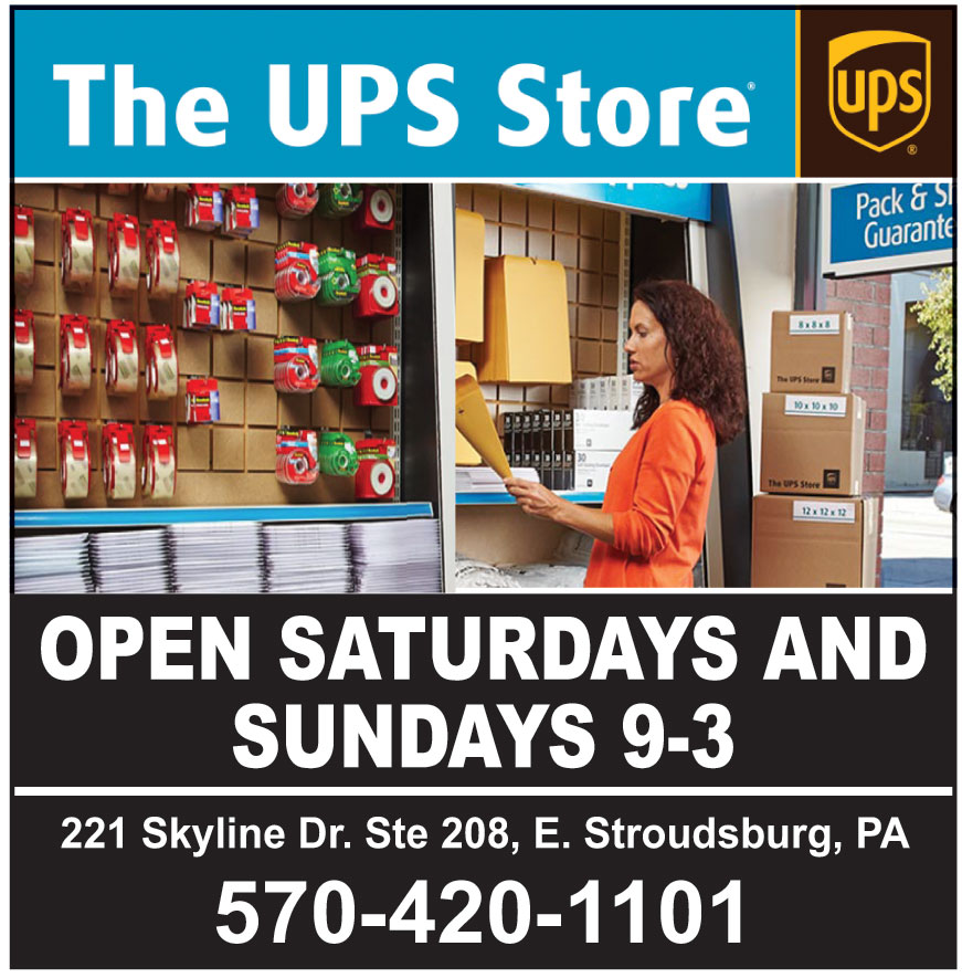 OPEN SATURDAYS AND SUNDAYS 9-3 | Online Printable Coupons: USA Local is ups store open today near me