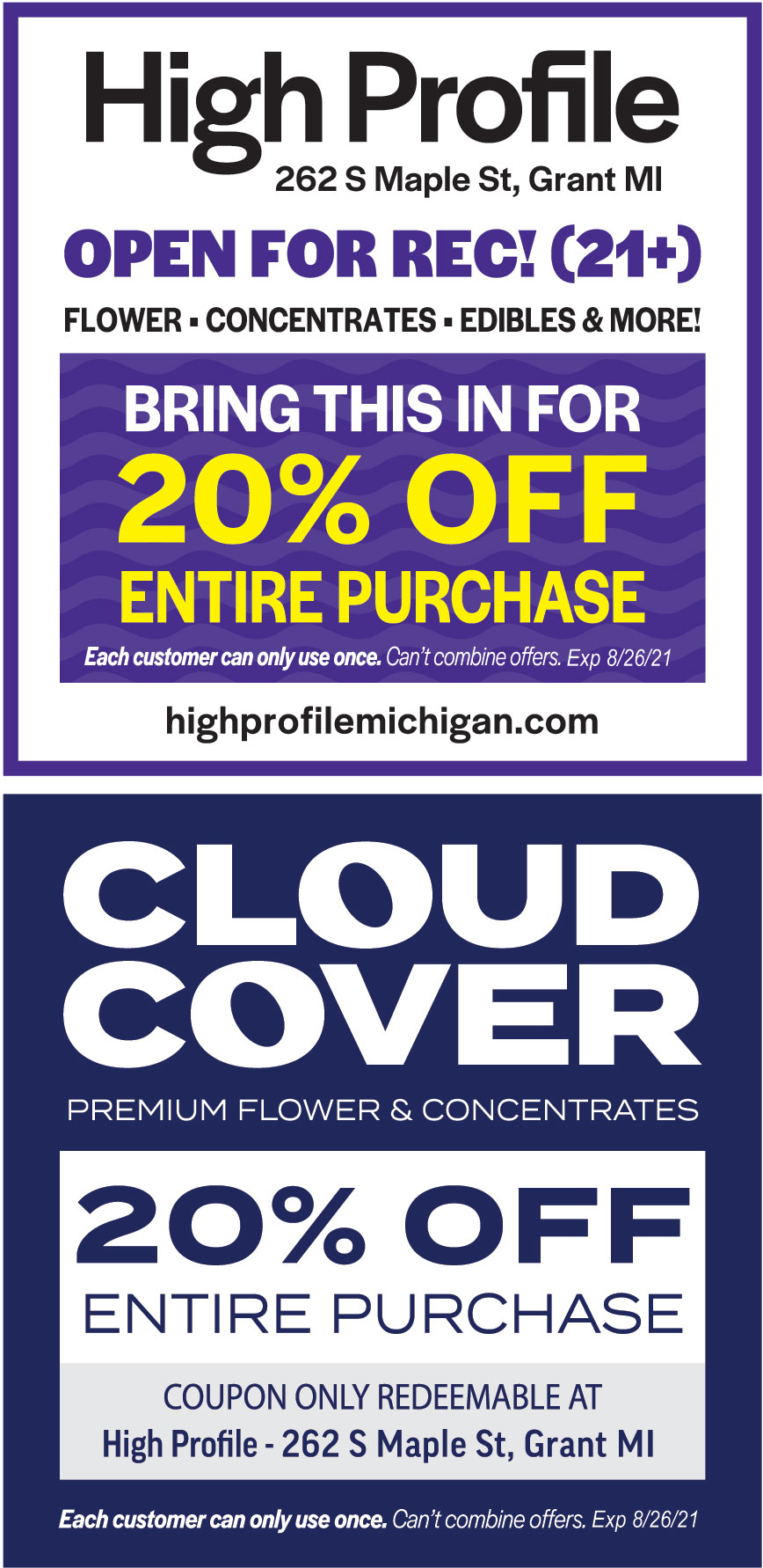 BRING THIS COUPON IN FOR 5 OFF ON PURCHASE OF 50 Online Printable