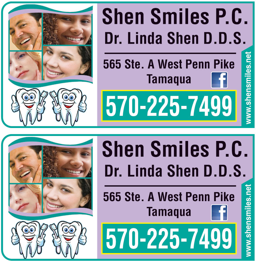 DR. LINDA SHEN D.D.S Online Printable Coupons USA Local Free