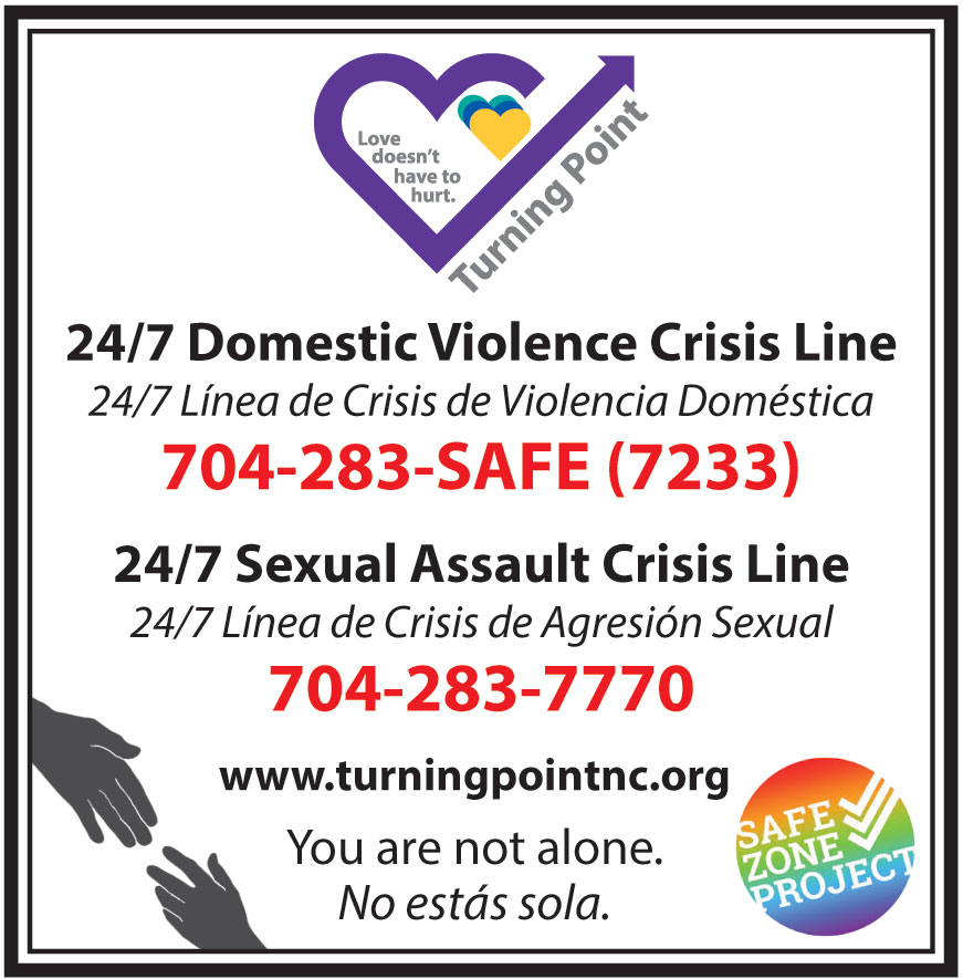 TURNING POINT INC