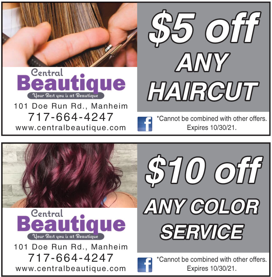 $10 OFF ON ANY COLOR SERVICE | Online Printable Coupons: USA Local Free Printable Shopping Coupons
