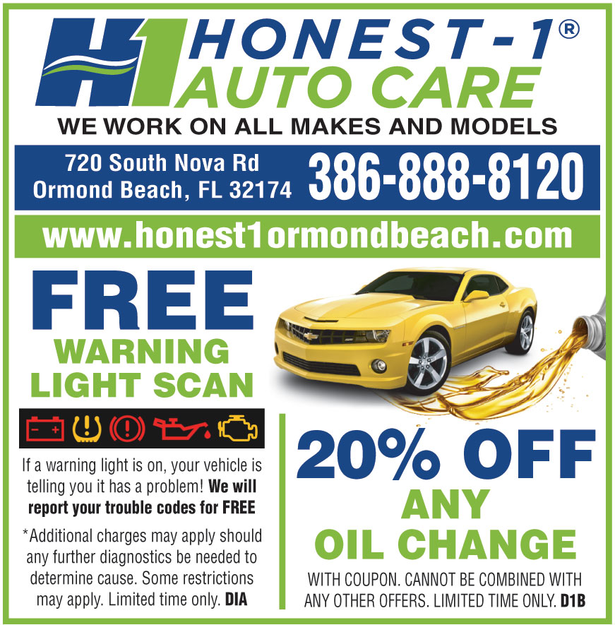 HONEST 1 AUTO CARE