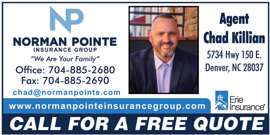 NORMAN POINTE INSURANCE