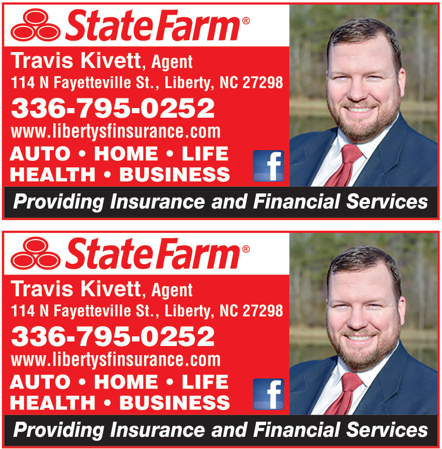 STATE FARM