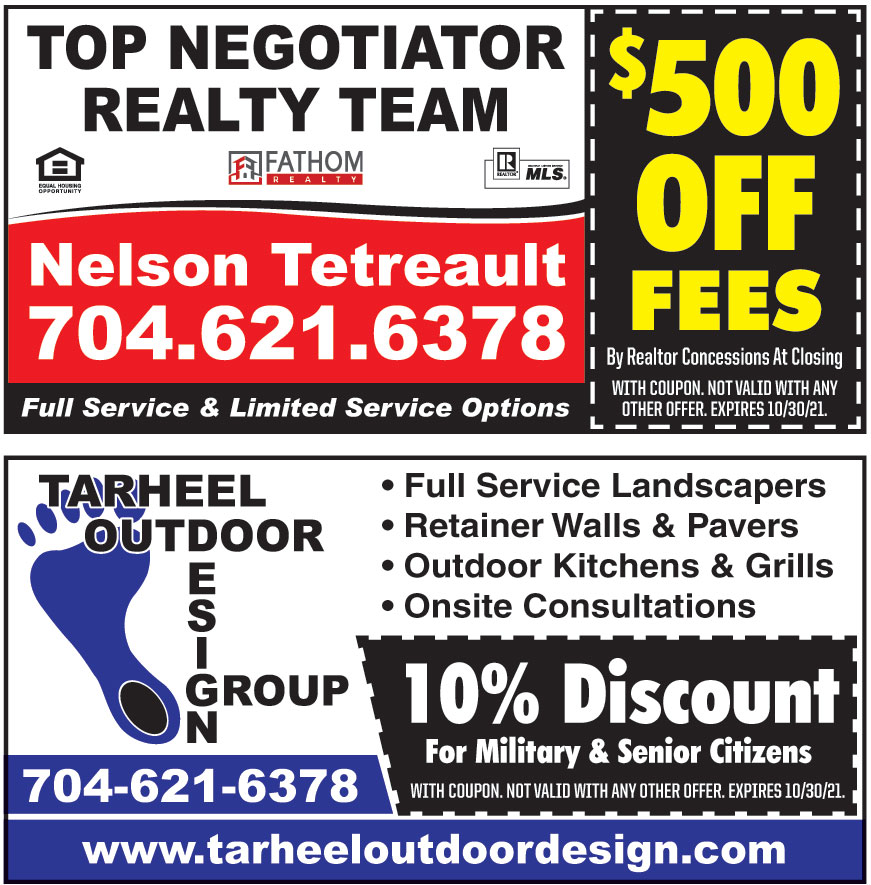 TOP NEGOTIATOR REALTY