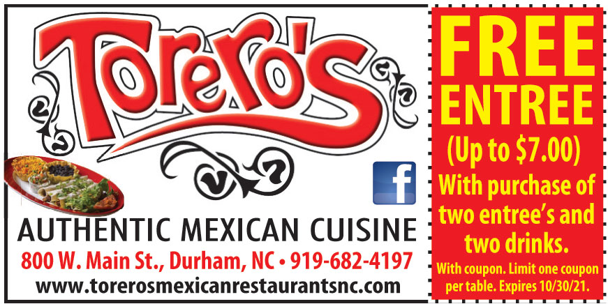 TOREROS MEXICAN