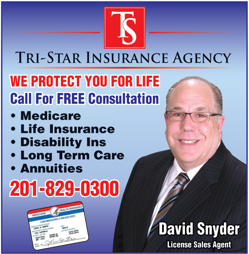 TRI STAR INSURANCE AGENCY