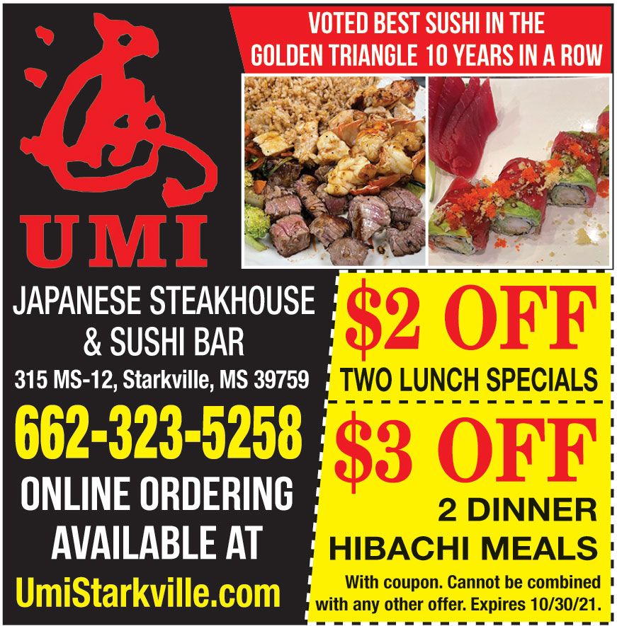 UMI JAPANESE STEAKHOUSE
