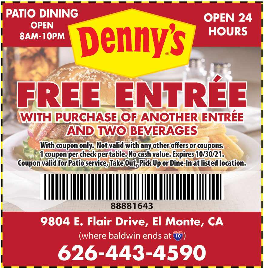 DENNYS