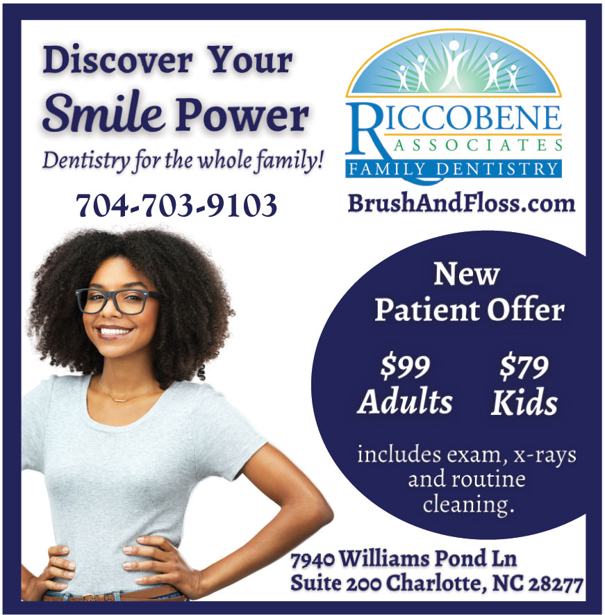 RICCOBENE ASSOCIATES