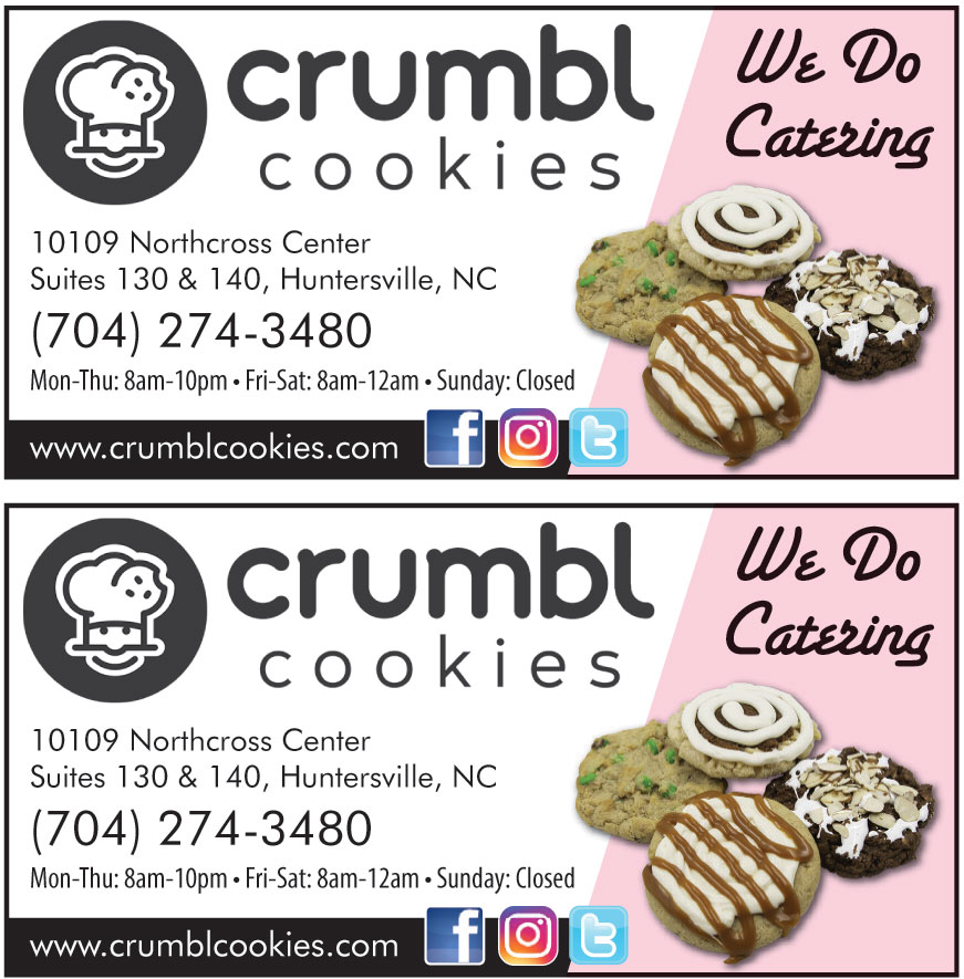crumbl cookie delivery coupon Ilana Bain