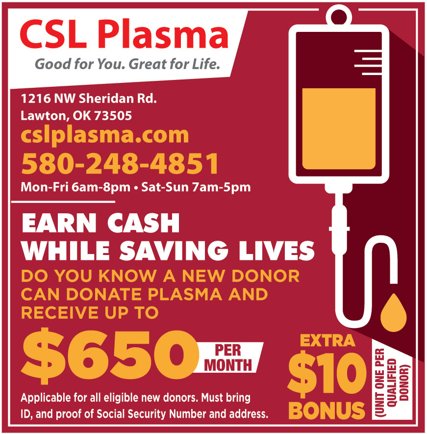 EARNING CASH WHILE SAVING LIVES DO YOU KNOW A NEW DONOR CAN DONATE