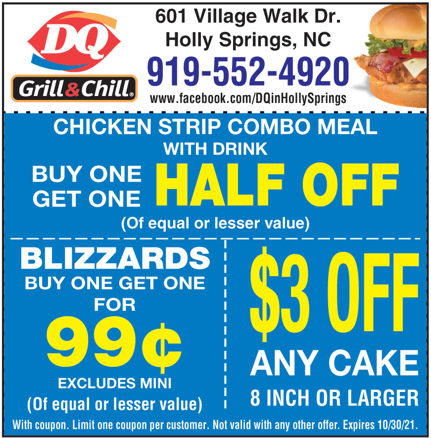 Free Dairy Queen Printable Coupons Printable Templates