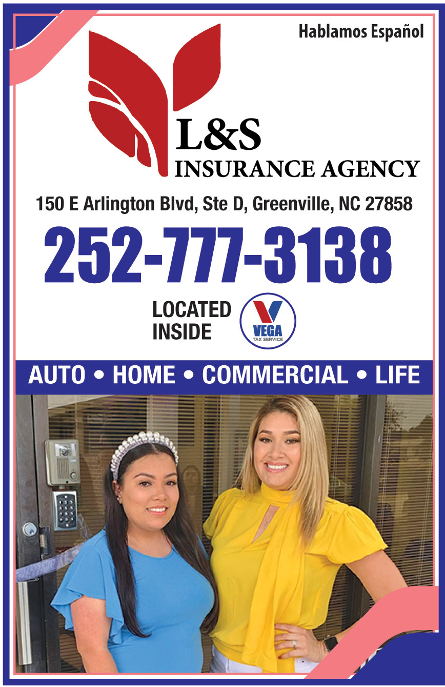 L AND S INSURANCE AGENCY