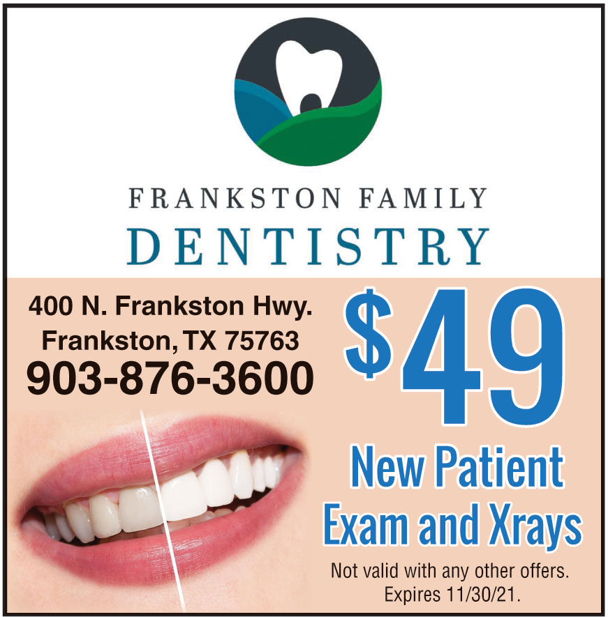 FRANKSTON FAMILY DENTISTR
