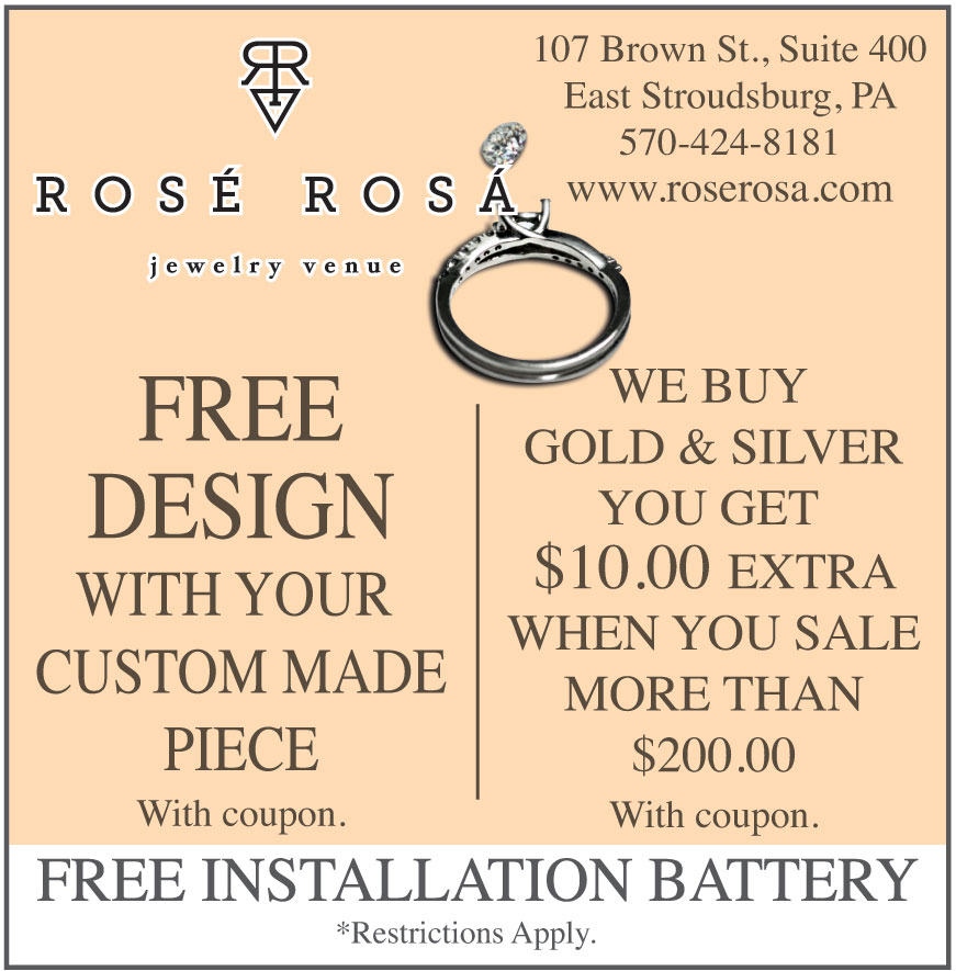 ROSE ROSA