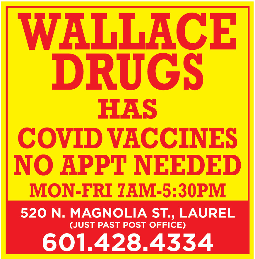 WALLACE DRUGS