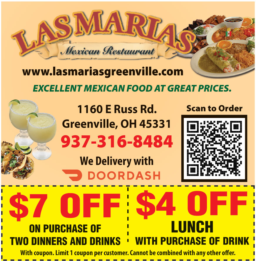 LAS MARIAS MEXICAN