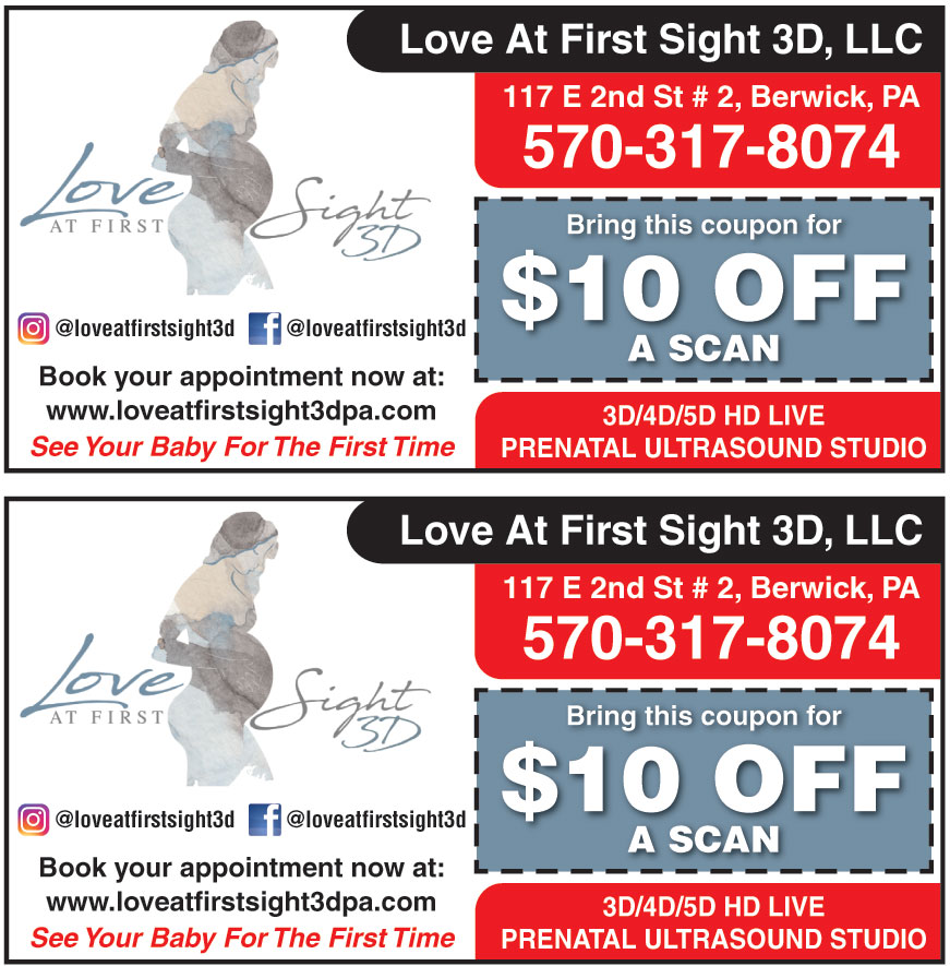 LOVE AT FIRST SIGHT 3D