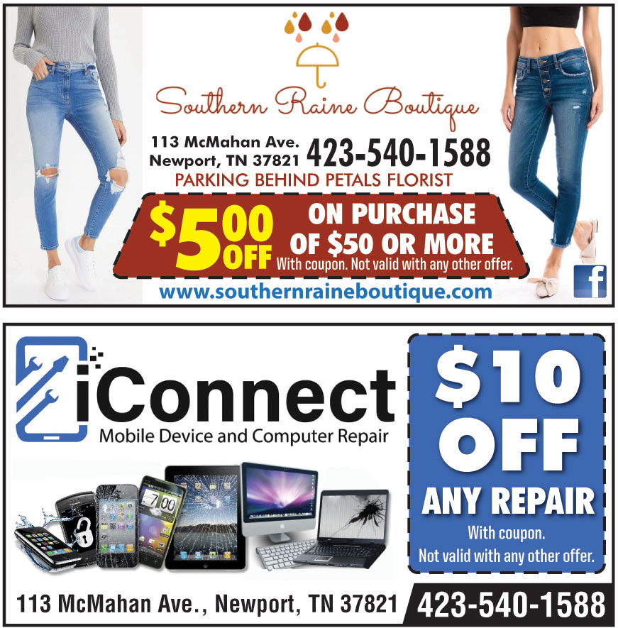 SOUTHERN RAINE BOUTIQUE